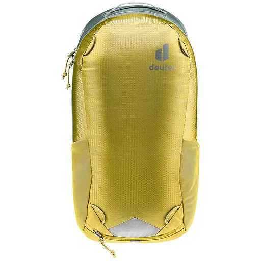 Рюкзак Deuter Race 12 Turmeric-Ivy (1052-3204123 8207) - фото 6
