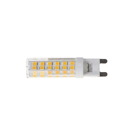 Лампа Brille світлодіодна LED 7W G9 NW 220 В - фото 3