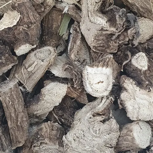 100 г алтей лікарський коріння сушене - свіжий урожай