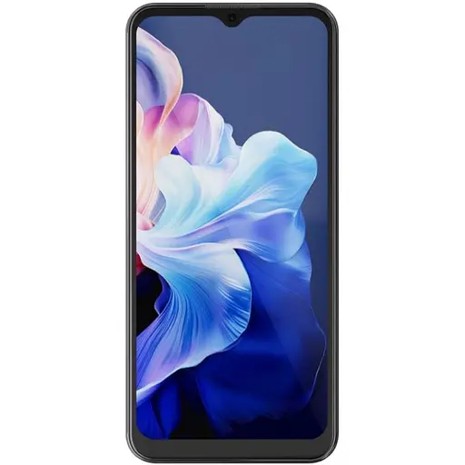 Мобільний телефон Hotwav Note 15 Pro 4/128Gb Midnight Black