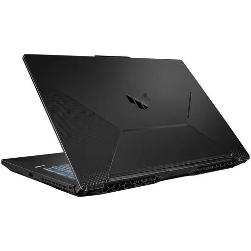 Ноутбук Ігровий ASUS TUF A17 FA706NF 5 7535HS la 4.55 GHz,IPS,16GB,512GB,RTX 2050 4GB,Без ОС - фото 17