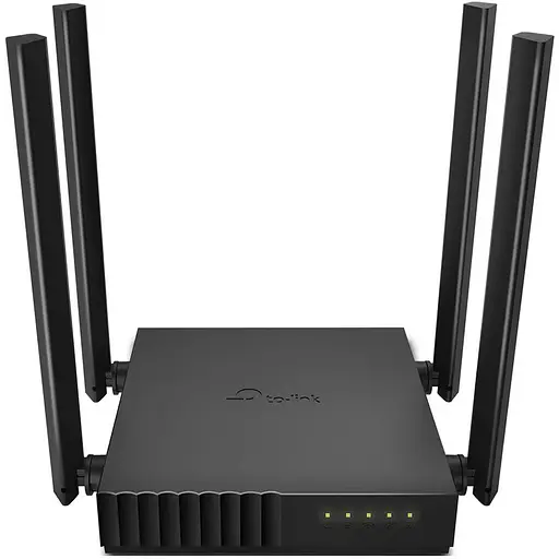 Бездротовий маршрутизатор TP-Link Archer C54 (6639165)