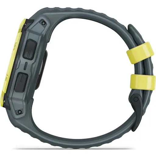Смарт-часы Garmin Instinct E 40mm Electric Lime with Twilight Band 010-02932-01 - фото 9