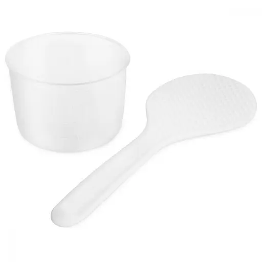 Рисоварка Sencor SRM 1550SS - фото 9