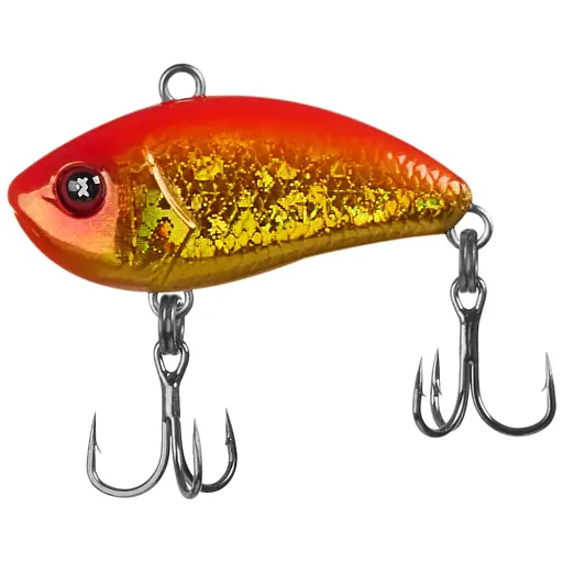 Воблер Viking Fishing Punch Vib 30mm 4g #25 Candle Flame - фото 1