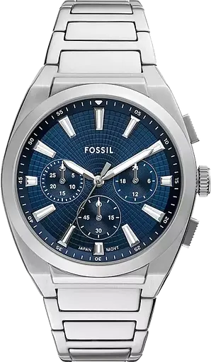 Часы Fossil Everett FS6104
