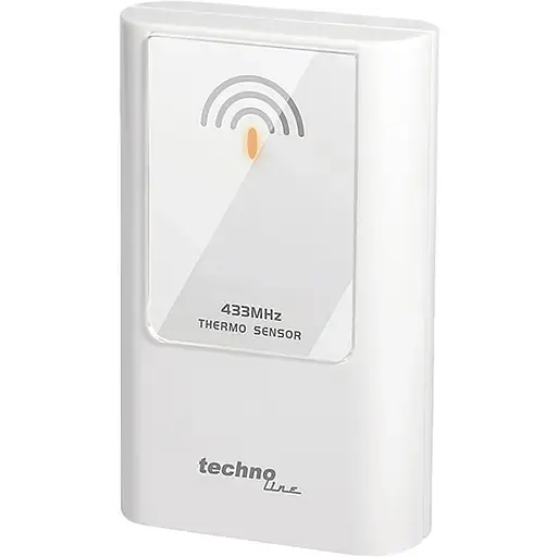 Часы проекционные Technoline WT539 Black (WT539) - фото 7