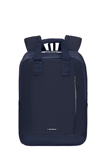 Рюкзак 14.1" Samsonite GUARDIT CLASSY MIDNIGHT BLUE 38x27x14,5 KH1*11004