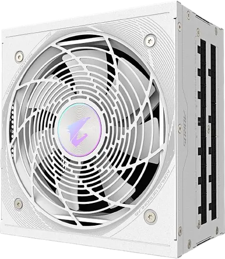 Блок питания Gigabyte GP-AE850PM PG5 ICE 850W 80+ Platinum - фото 3