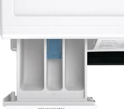 Стирально-сушильная машина Gorenje фронтальная 8(5) кг 1400 A+ 55 см дисплей пара инвертор белый - фото 5