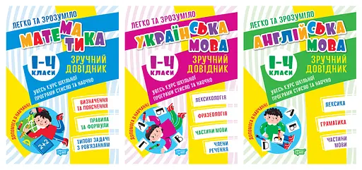 Легко та зрозуміло Торсінг