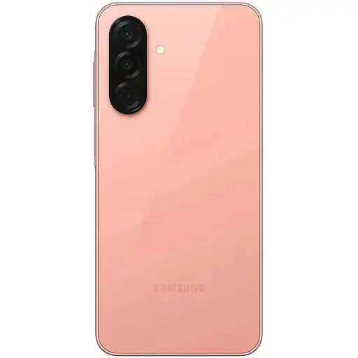 Смартфон Samsung Galaxy A26 5G 6/128GB Pink (SM-A266B) - фото 2