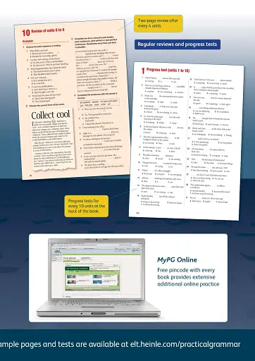 Practical Grammar 2. Student Book without Answers & Audio CDs - фото 5