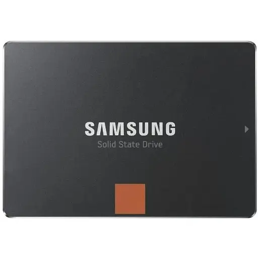Накопичувач SSD 2.5 Samsung 256GB MZ7TE256HMHP Б/В - фото 1