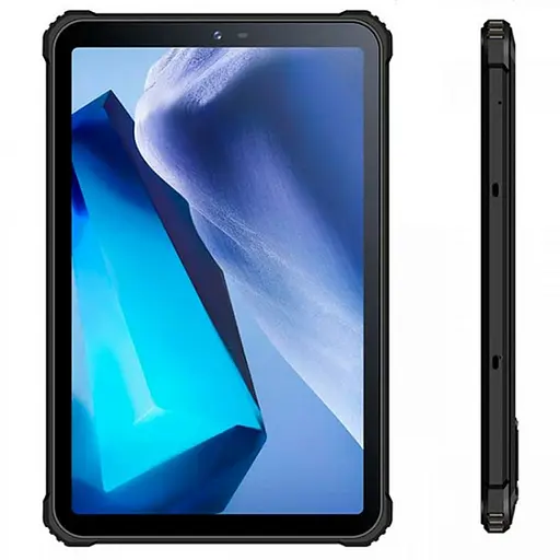 Планшет Oukitel Pad RT3 4/64GB Black (Global Version) NFC