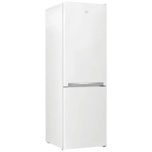 Холодильник Beko RCSA366K30 (RCSA366K30W) - фото 1