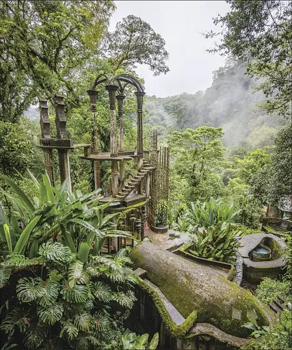 Gardens of the World - фото 12