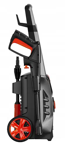 Мойка высокого давления Lehmann Jukon 230 бар 480l/h, 1600W - фото 4