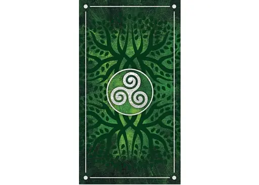 Карты Таро Scarabeo Универсальное Таро Кельтов (Universal Celtic Tarot) (EX250MU) - фото 5