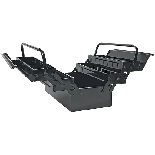 Ящик для инструмента TOPEX 40 x 20 x 21 см 79R100 - фото 1