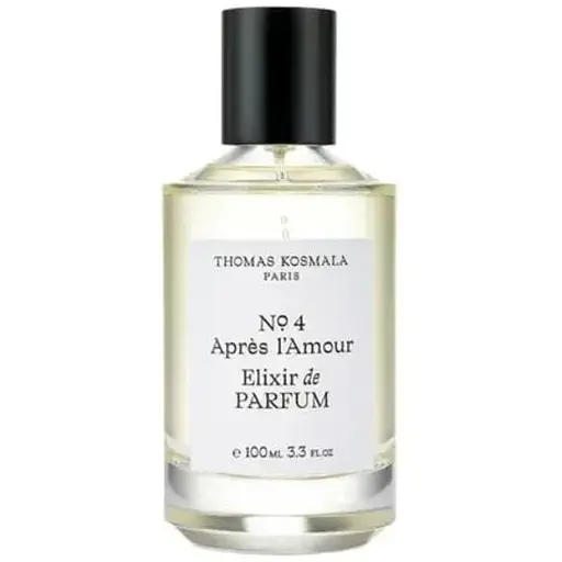 Парфюмированная вода  Thomas Kosmala Apres l'Amour Elixir De Parfum 100 мл - фото 1