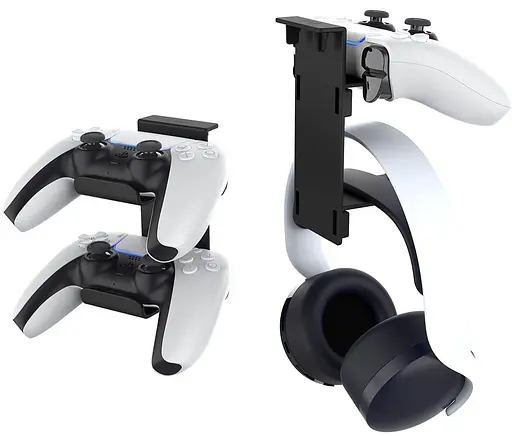 Тримачі для геймпадів, гарнітури iPega PG-9222 - фото 5