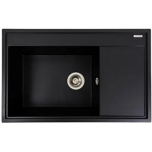 Кухонна мийка Platinum 7950 AZURIT (SP000040295) - фото 1