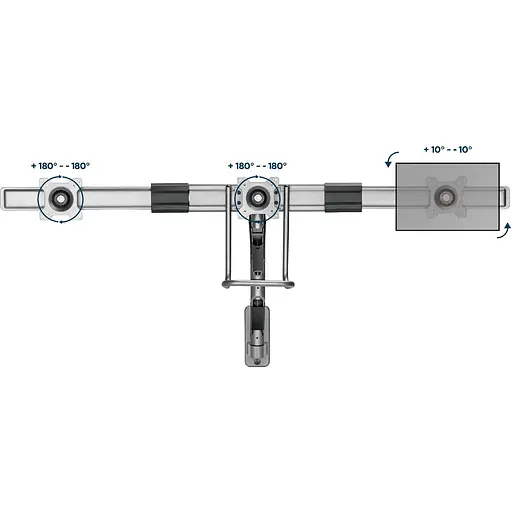 Кронштейн Gembird MA-WA3-01 MA-WA3-01 - фото 3