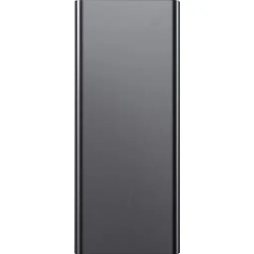 Павербанк Baseus Adaman 65W 20000mAh Black (PPIMDA-D01) - фото 3
