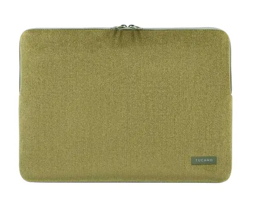 Tucano Чехол Velluto MB Pro 16, зеленый - фото 1