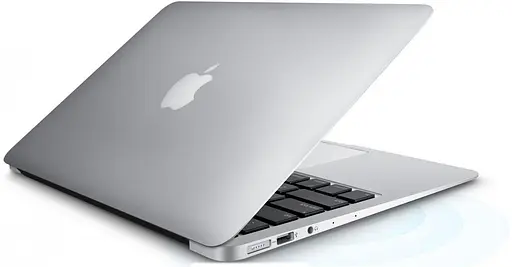 Ноутбук Apple MacBook Air 7,2 A1466 (C1MPN5APG944) (i5-5250U/8/250SSD) - Class A- - фото 2