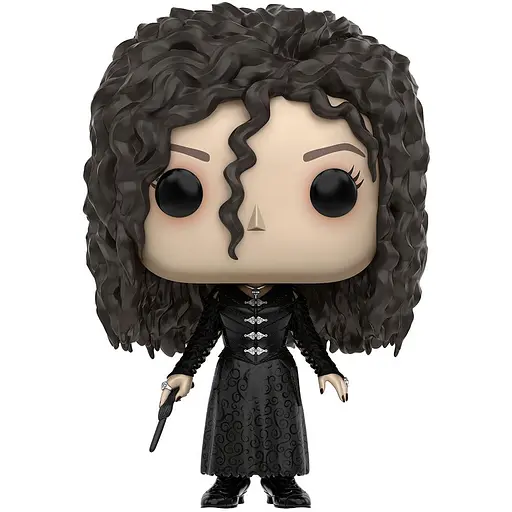 Ігрова фігурка Funko Pop! Harry Potter Белатриса Лестранж (10984-PX-1K1)