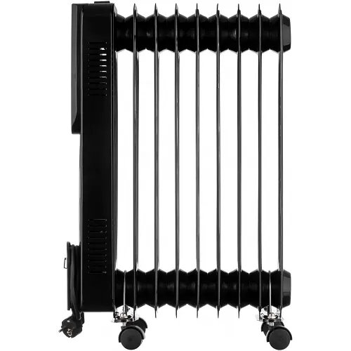 Масляний обігрівач Ardesto OFH-E09X2 (2000 Вт) - фото 3