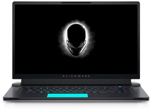 Ноутбук Dell Alienware M17P2 i7-9750H, 16Gb, 512Gb SSD, Nvidia GeForce RTX 2070