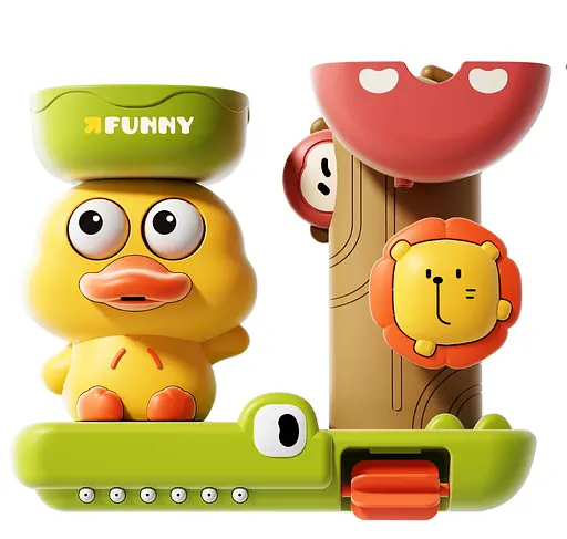 Іграшка для ванни, X18012