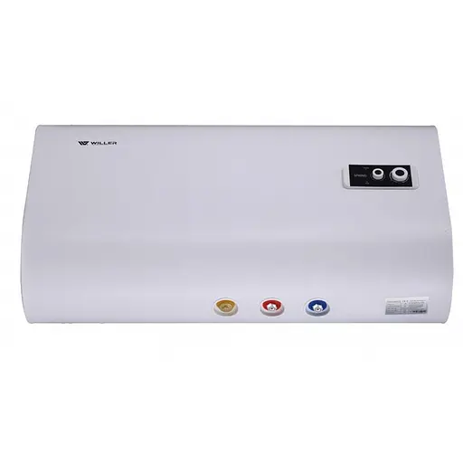Водонагрівач Willer EH100R серія Spring - фото 2