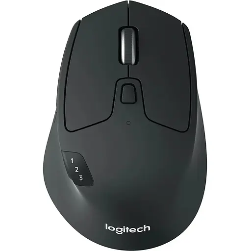 Мышь компьютерная Logitech M720 Triathlon (910-004791, 910-006259, 910-004792, 910-004794)