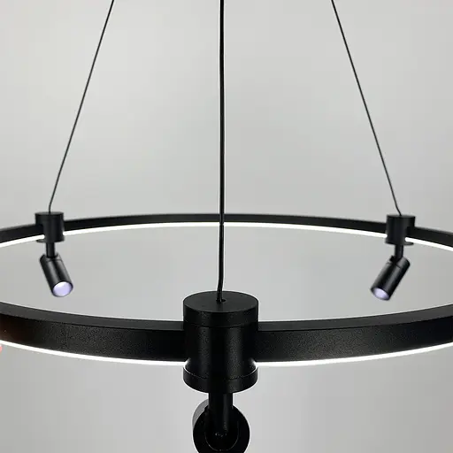 Светильник Oriel Pano Line.F Диаметр 60см - фото 8