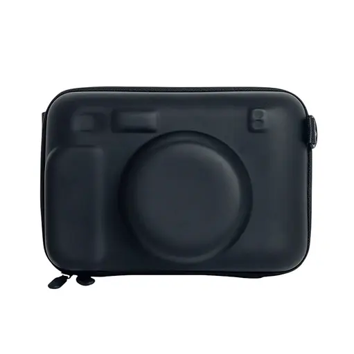 Чехол для Fujifilm Instax Wide 400/300/210 жесткий EVA черный