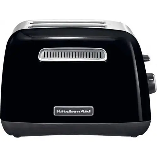 Тостер KitchenAid Classic 5KMT2115EOB - фото 3