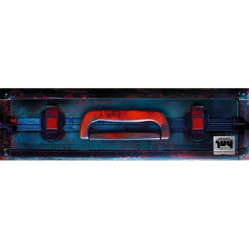 Пазл Stranger Things (Дивні дива) - 1000 шт Clementoni 39978 - фото 6