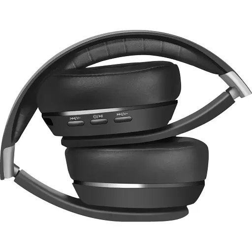 Гарнитура Defender FreeMotion B540 Black (63540) (6700978) - фото 3
