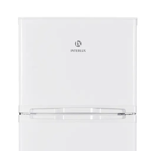 Холодильник с морозильной камерой Interlux ILR-0155W - фото 3