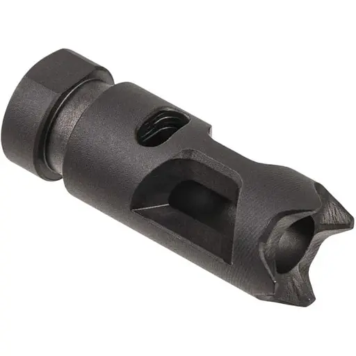 ДТК AUDERE TSO Cal 9x21mm 1/2-28