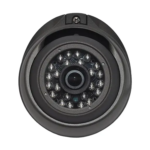 MHD видеокамера 5Mp Light Vision VLC-4256DM Graphite f=3.6mm (75-00058) - фото 3
