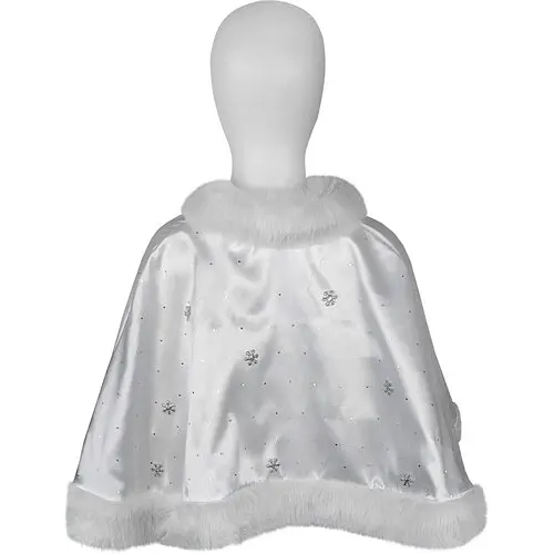 Накидка Хутряна - фото 2