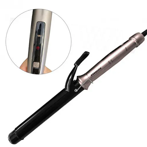 Плойка для волосся Mozer MZ 6630 - фото 1