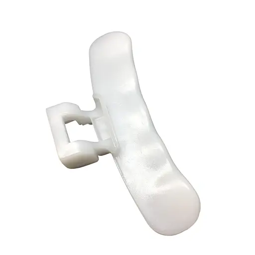 Ручка дверцят на пральну машину Samsung DC64-01948A (DC64-01661A, DC64-01524A)