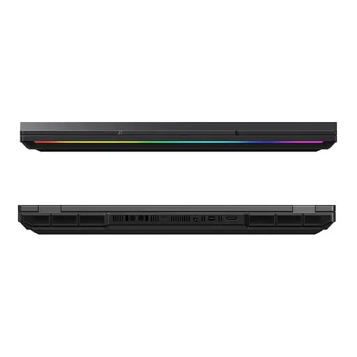 Ноутбук Dream Machines 16 RX5080-16UA26 2.5K 300Hz/Intel U9-275HX/32GB/1TB/RTX 5080 16GB/DOS (RX5080-16UA26) - фото 6