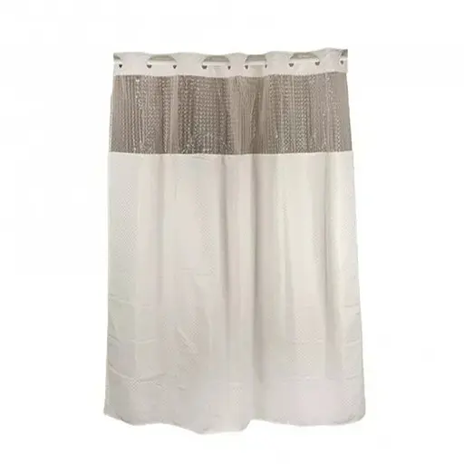 Шторка для ванної Gappo 180х200 см G8655 - фото 1